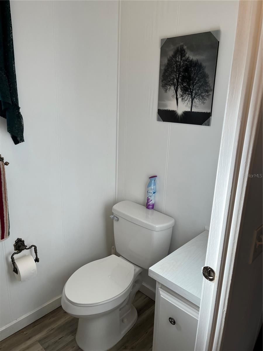 VENICE ISLE - Residential