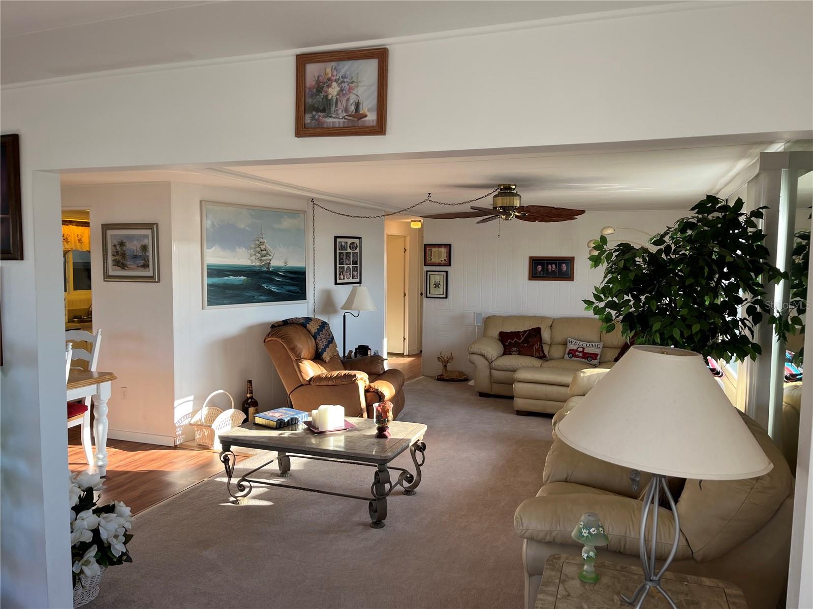 VENICE ISLE - Residential