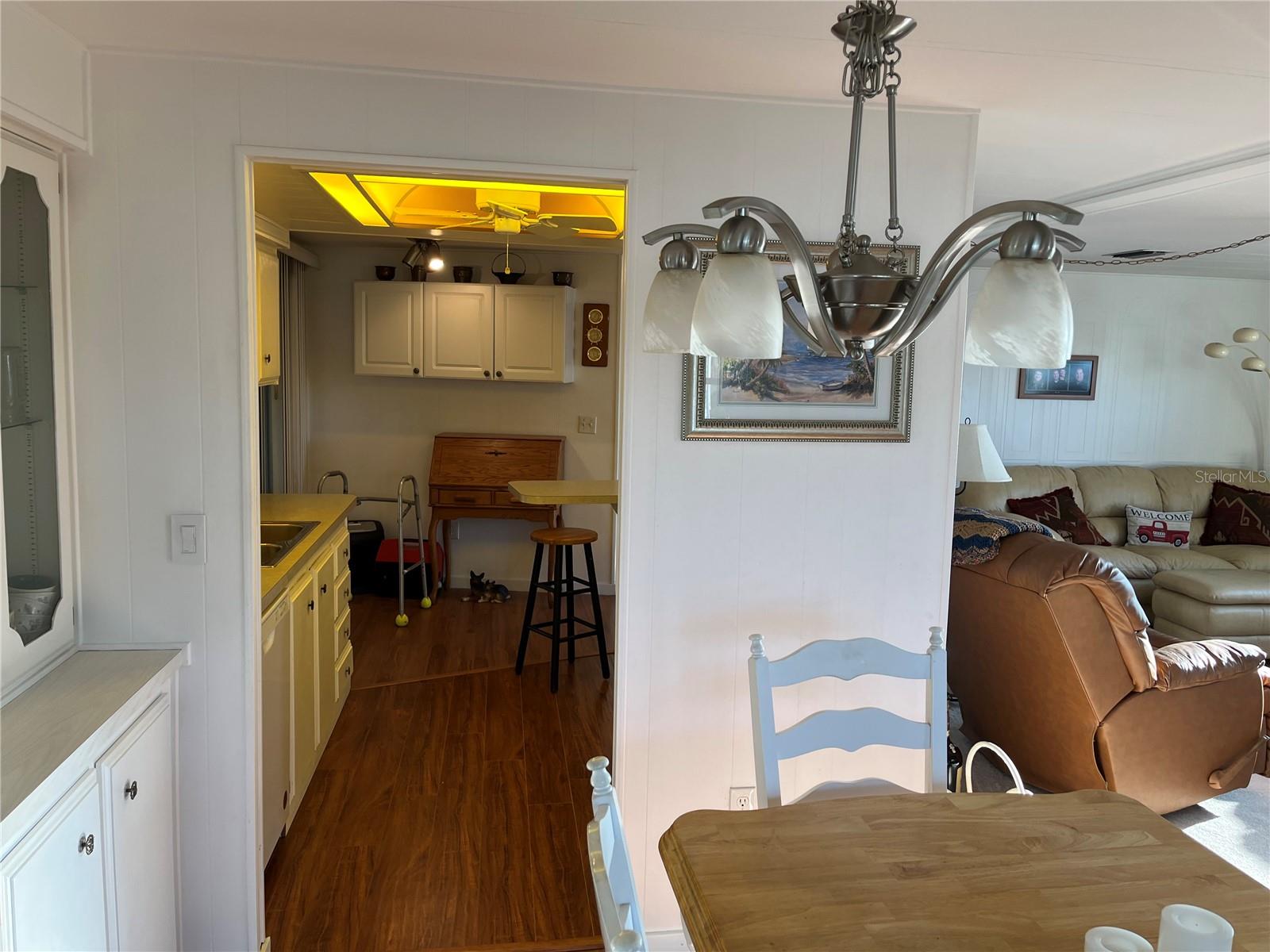 VENICE ISLE - Residential