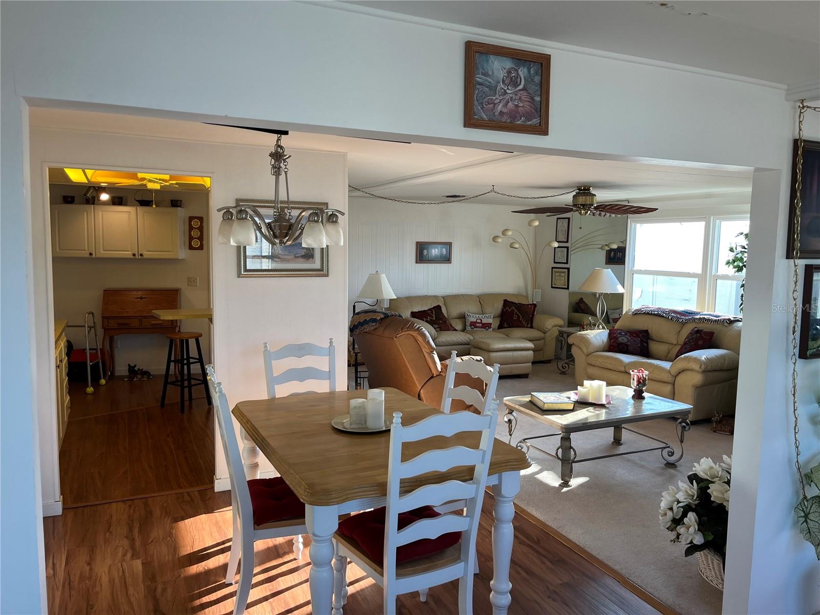 VENICE ISLE - Residential