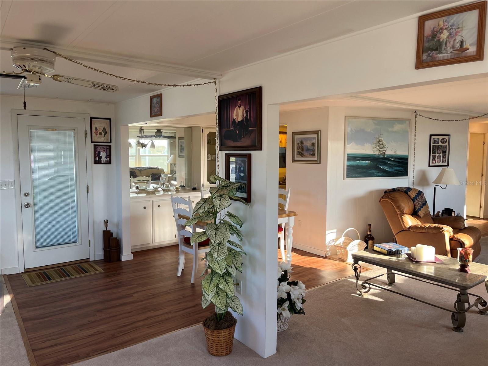 VENICE ISLE - Residential