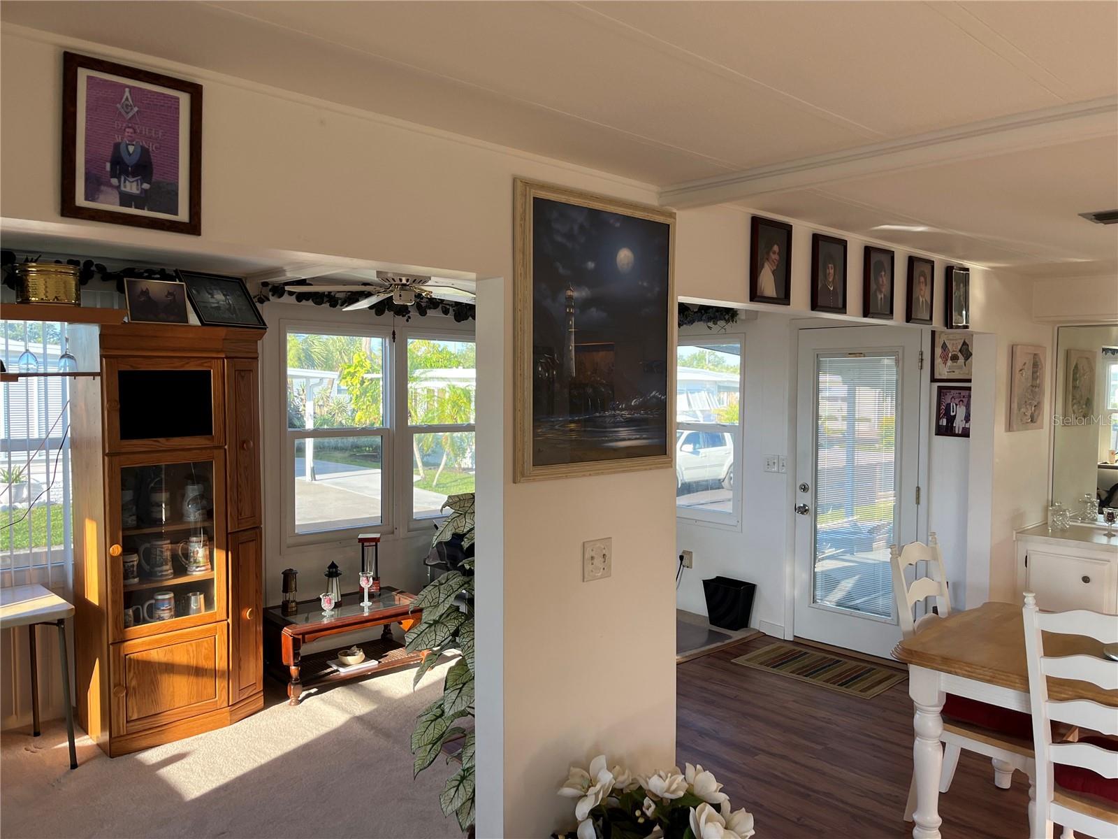 VENICE ISLE - Residential