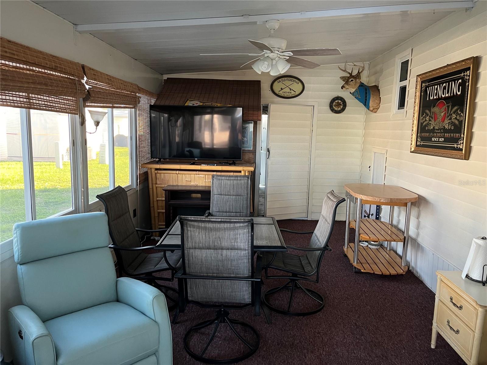 VENICE ISLE - Residential