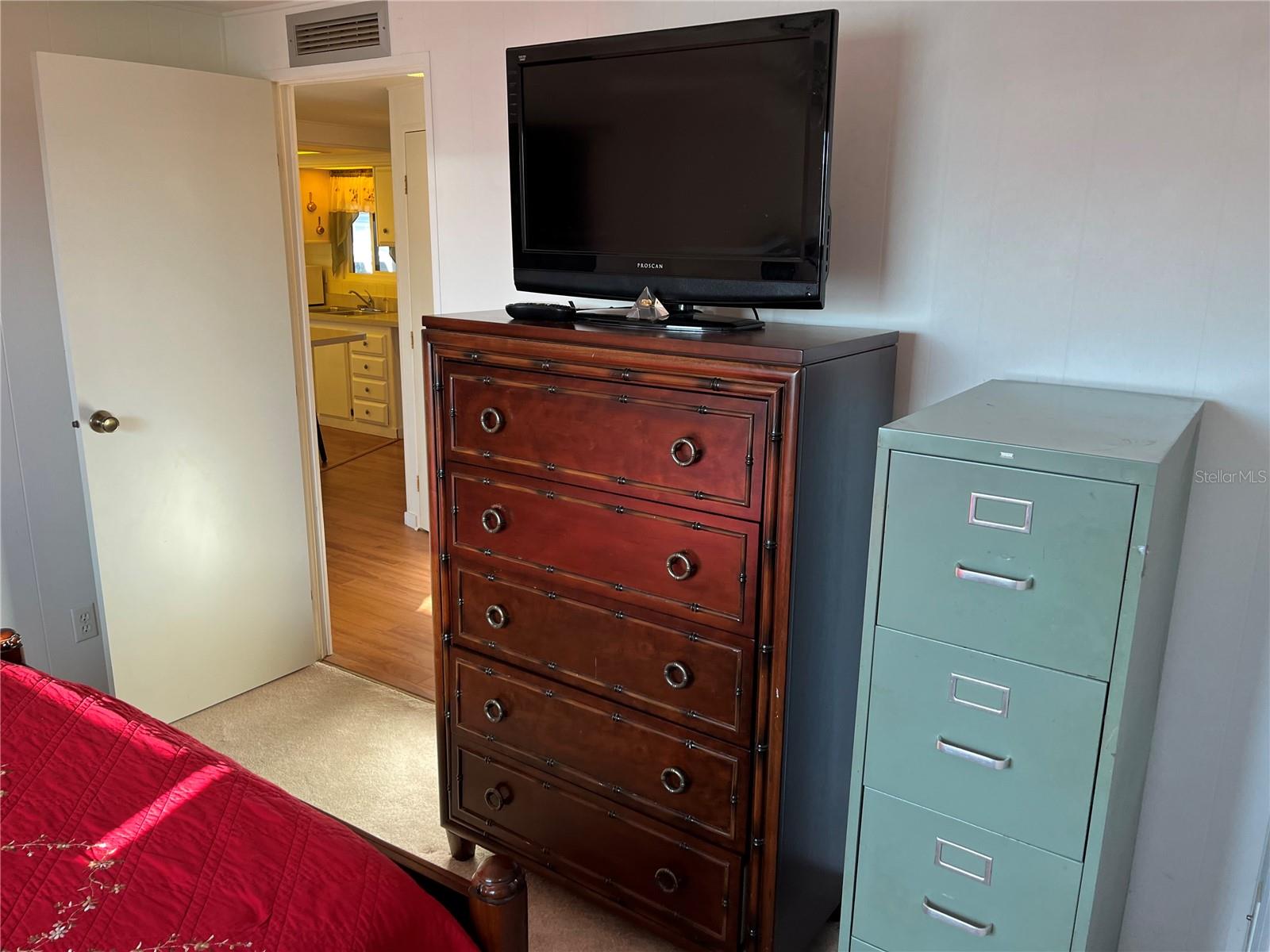 VENICE ISLE - Residential