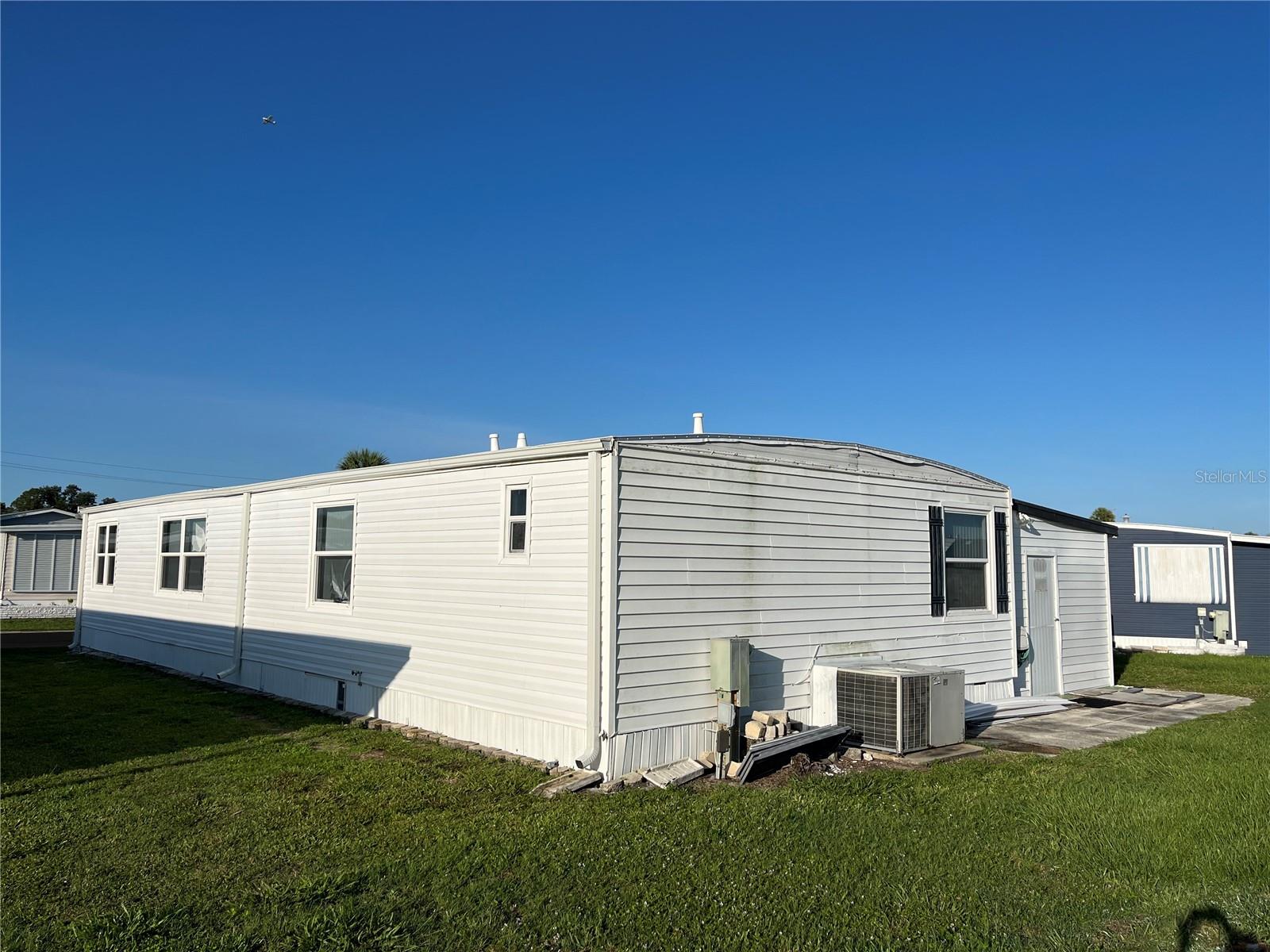 VENICE ISLE - Residential