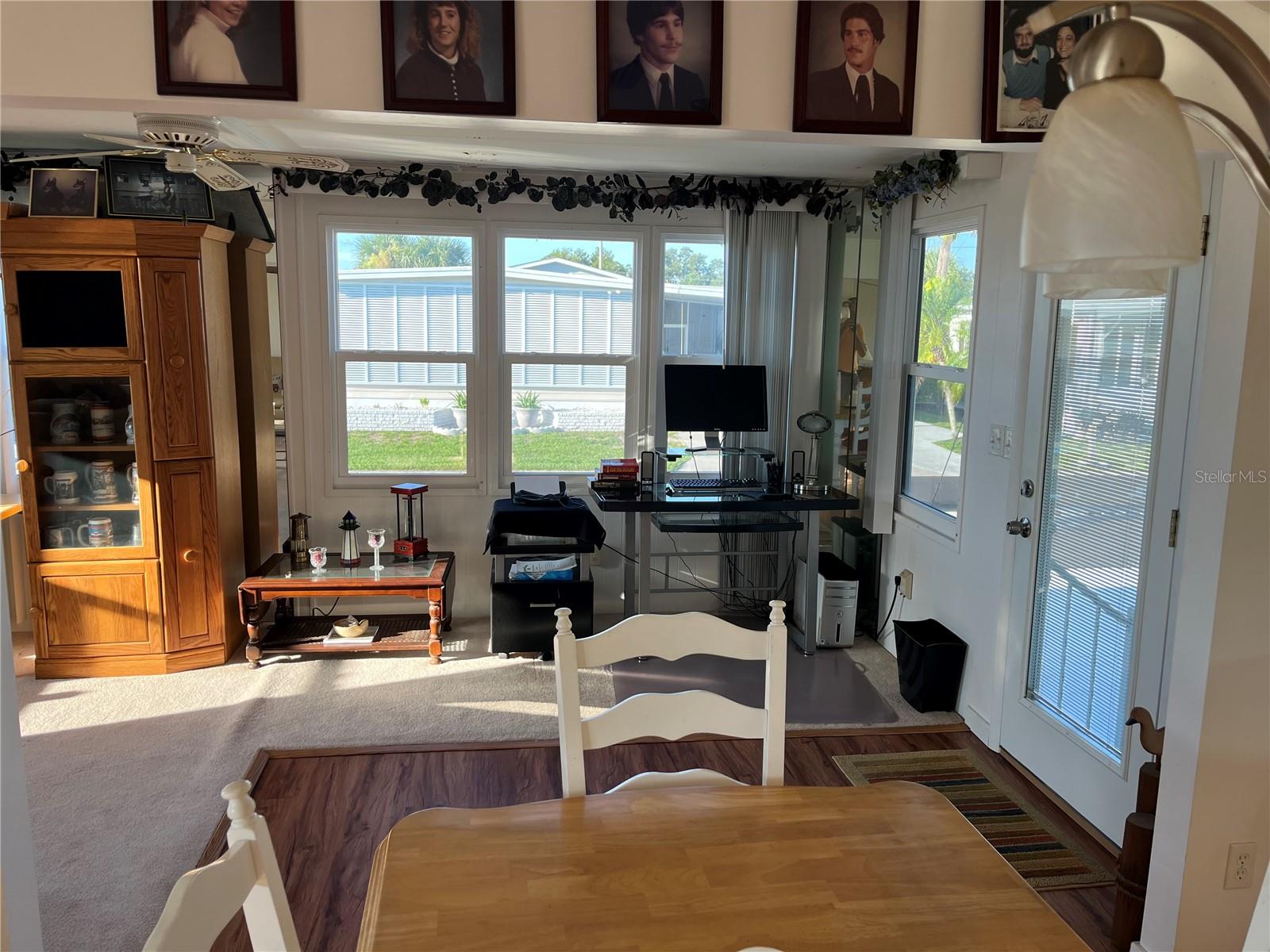 VENICE ISLE - Residential