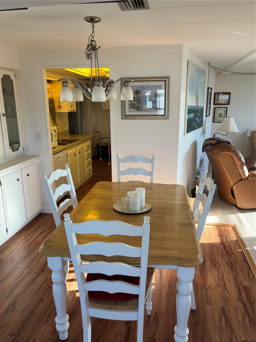 VENICE ISLE - Residential