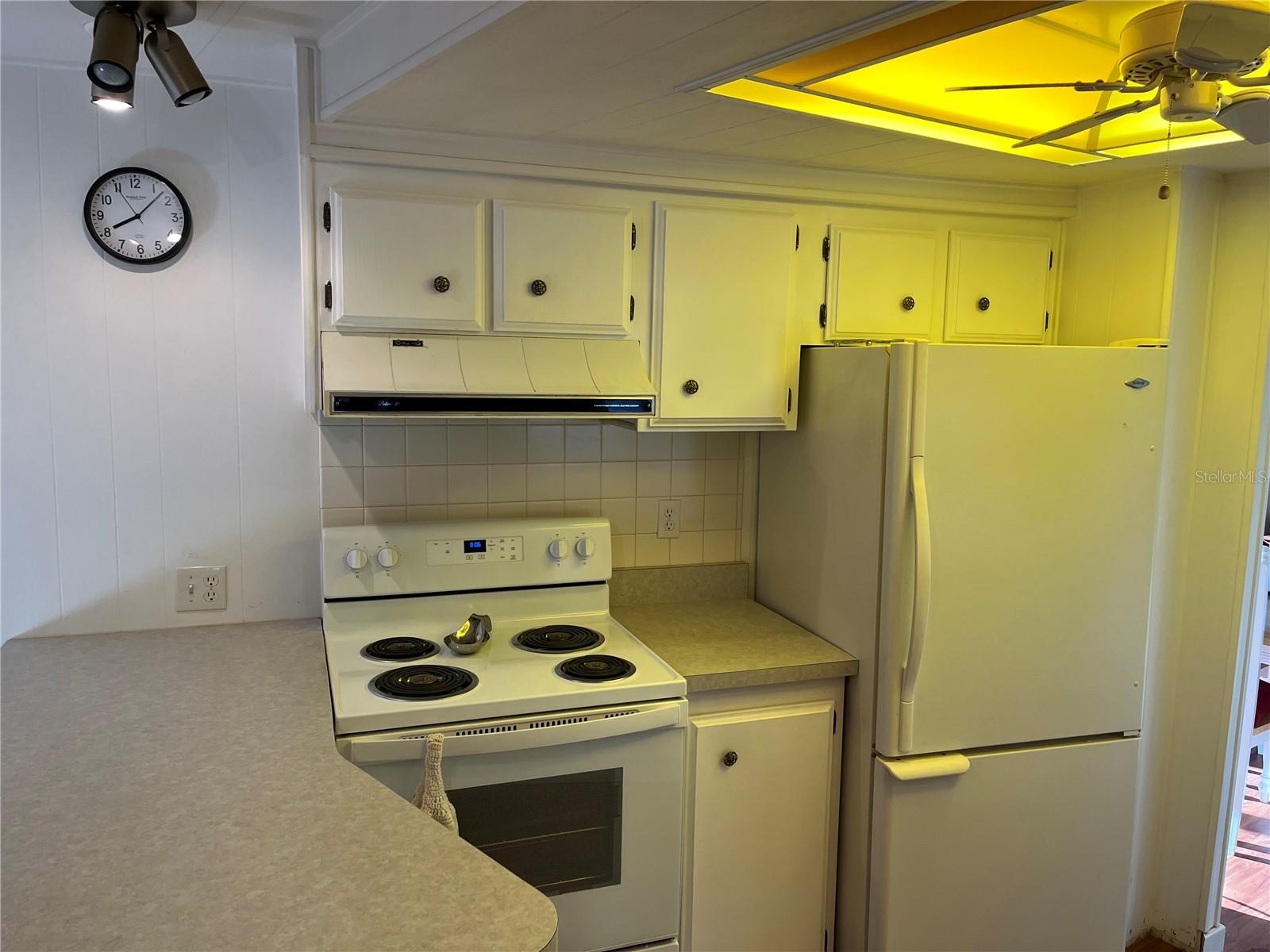 VENICE ISLE - Residential