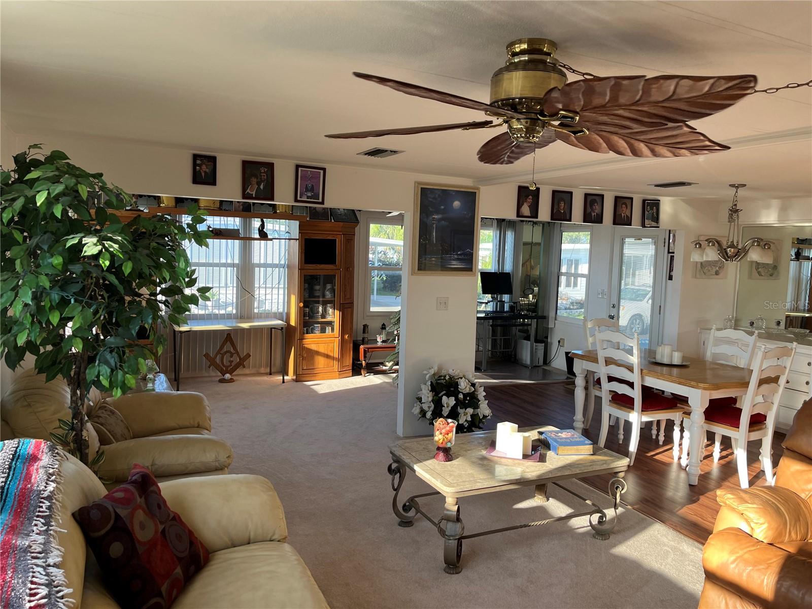 VENICE ISLE - Residential