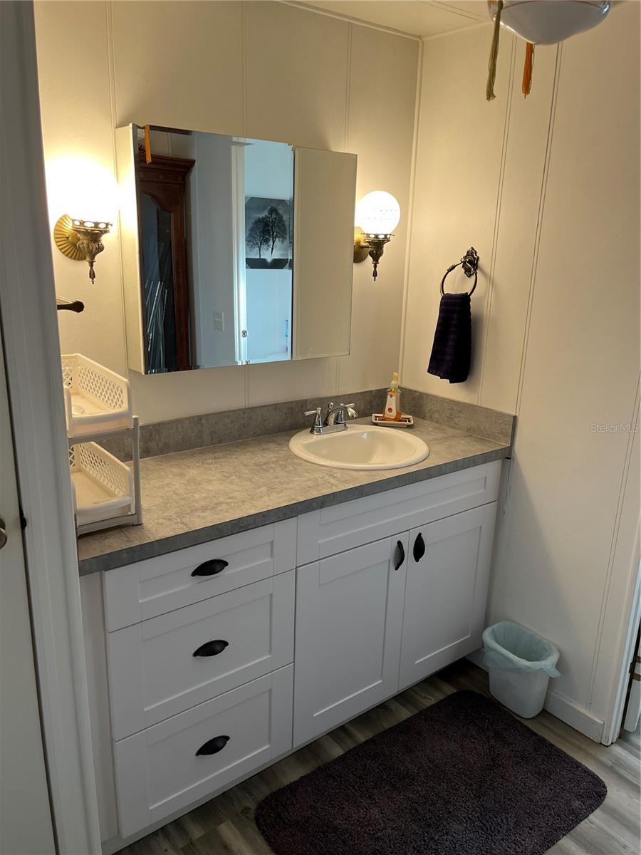 VENICE ISLE - Residential