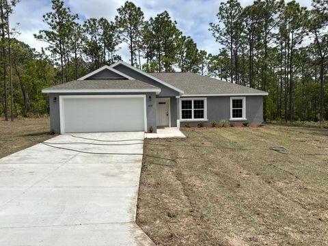 Photo of 5659 N Matheson Drive, Dunnellon, FL 34434 (MLS # G5110799)