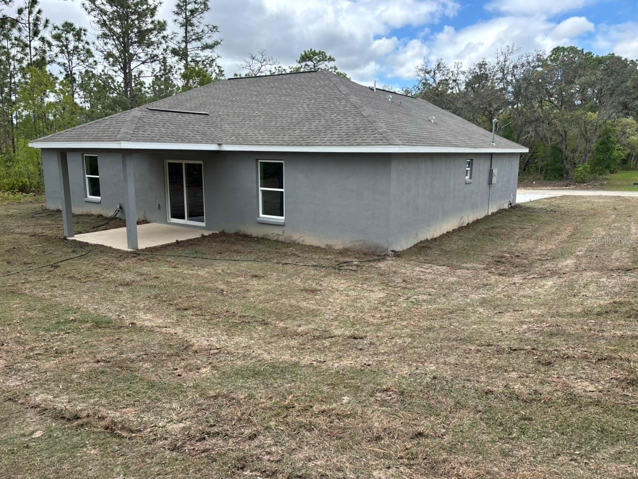 CITRUS SPRINGS UNIT 23 - Residential
