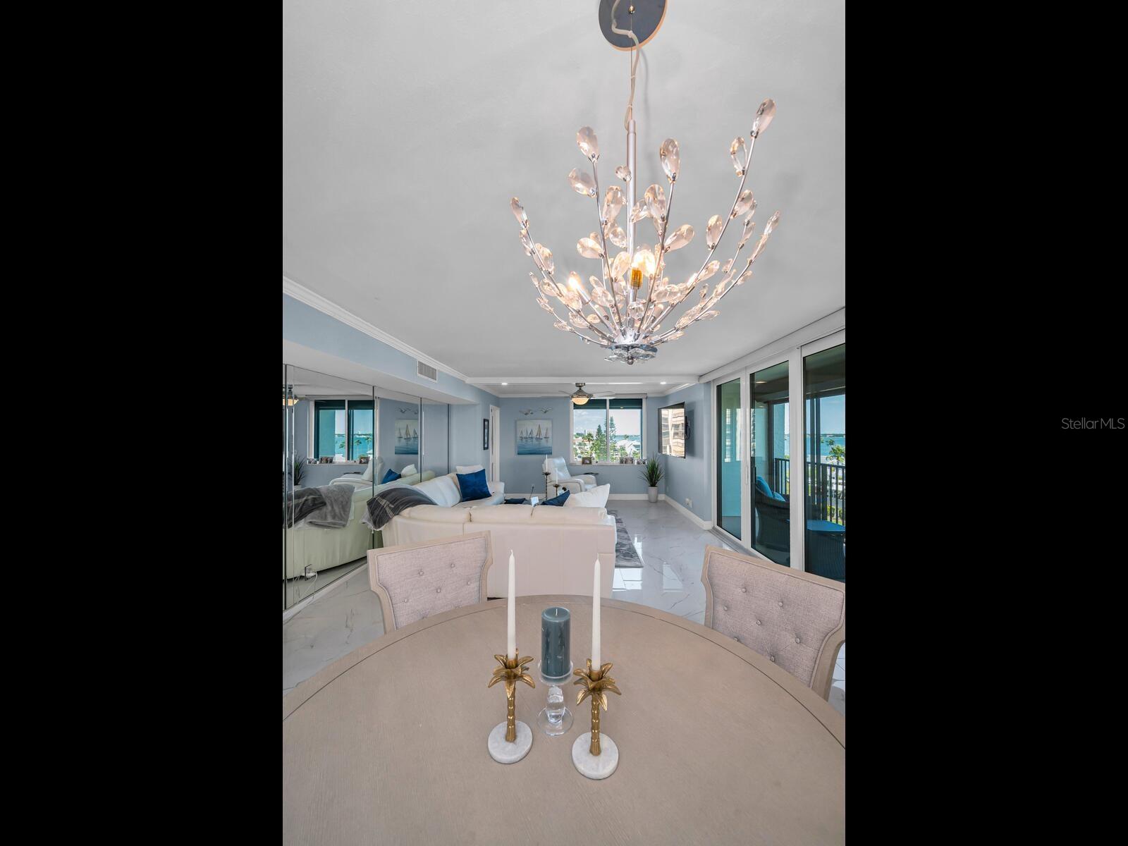 SAND KEY CONDO-SOUTH BEACH 1460 - Residential