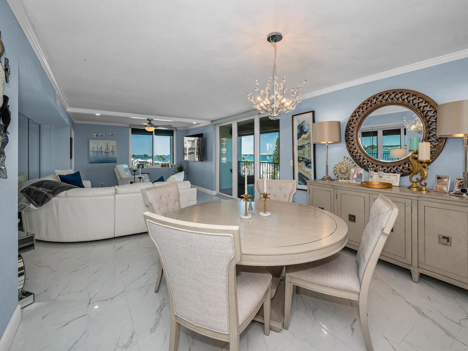 SAND KEY CONDO-SOUTH BEACH 1460 - Residential