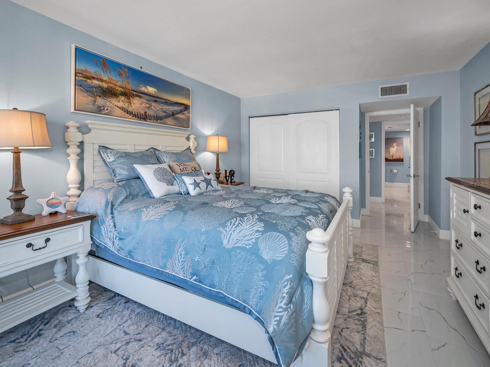 SAND KEY CONDO-SOUTH BEACH 1460 - Residential