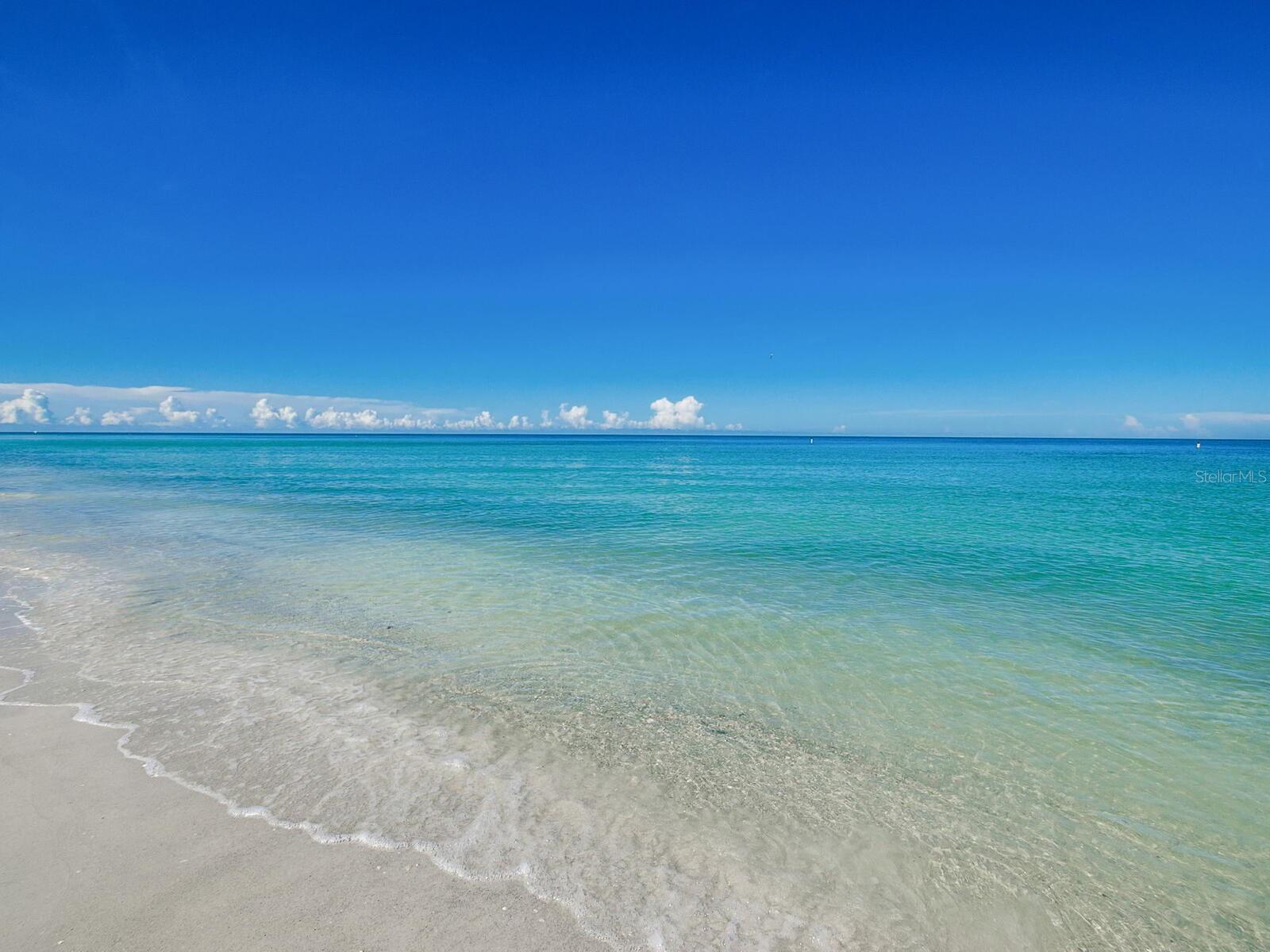 SAND KEY CONDO-SOUTH BEACH 1460 - Residential