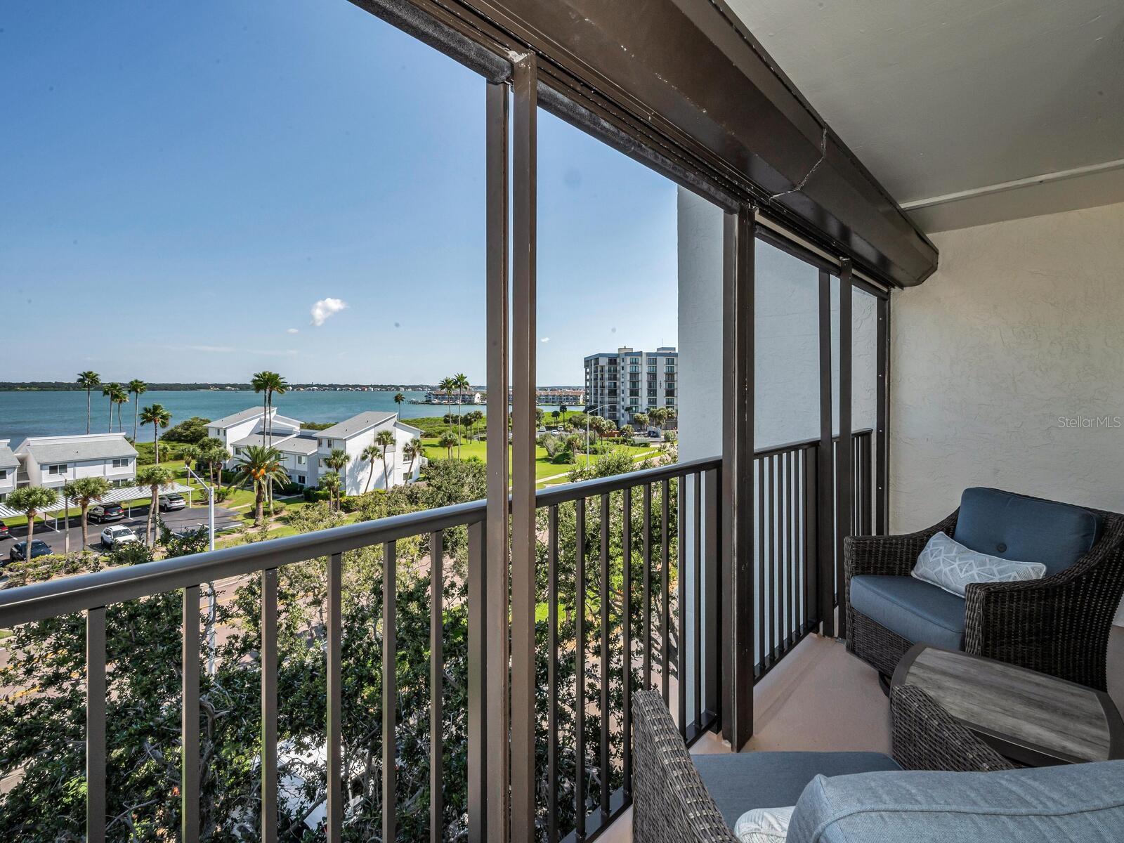 SAND KEY CONDO-SOUTH BEACH 1460 - Residential