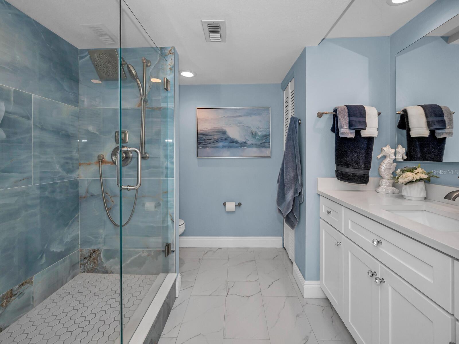 SAND KEY CONDO-SOUTH BEACH 1460 - Residential