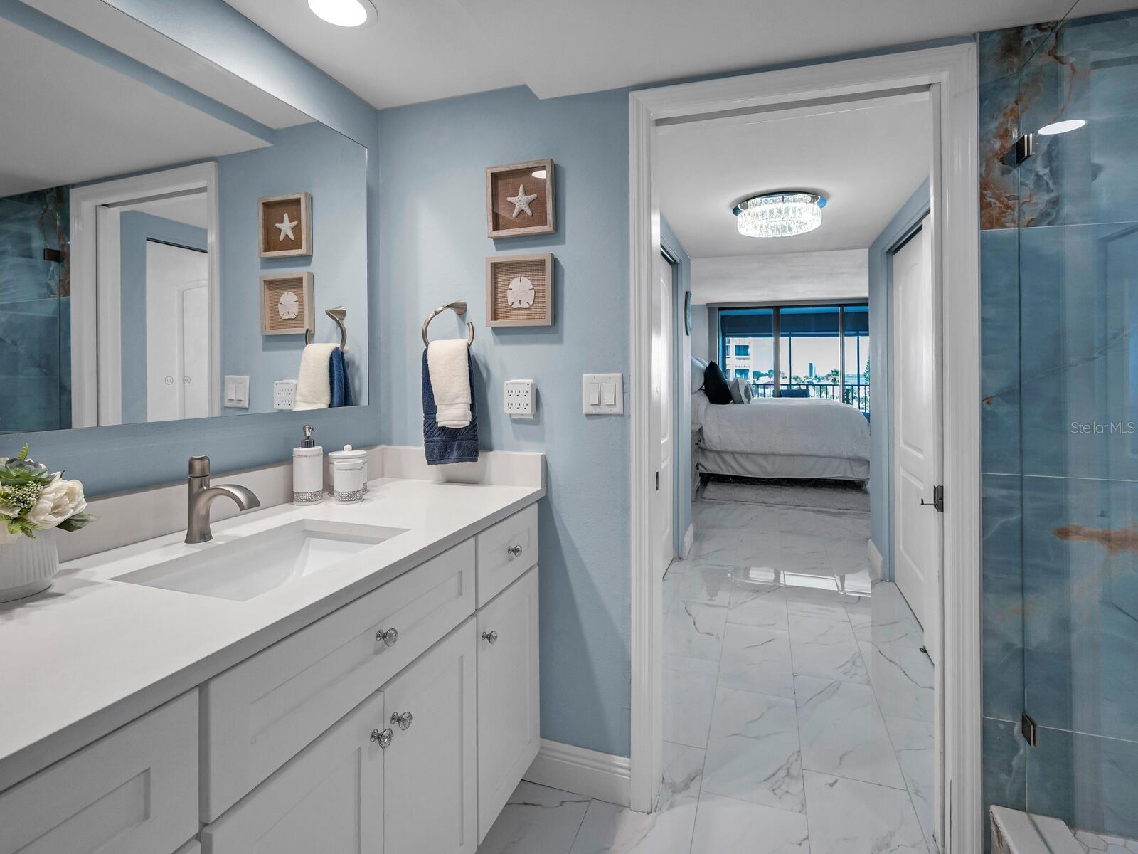 SAND KEY CONDO-SOUTH BEACH 1460 - Residential