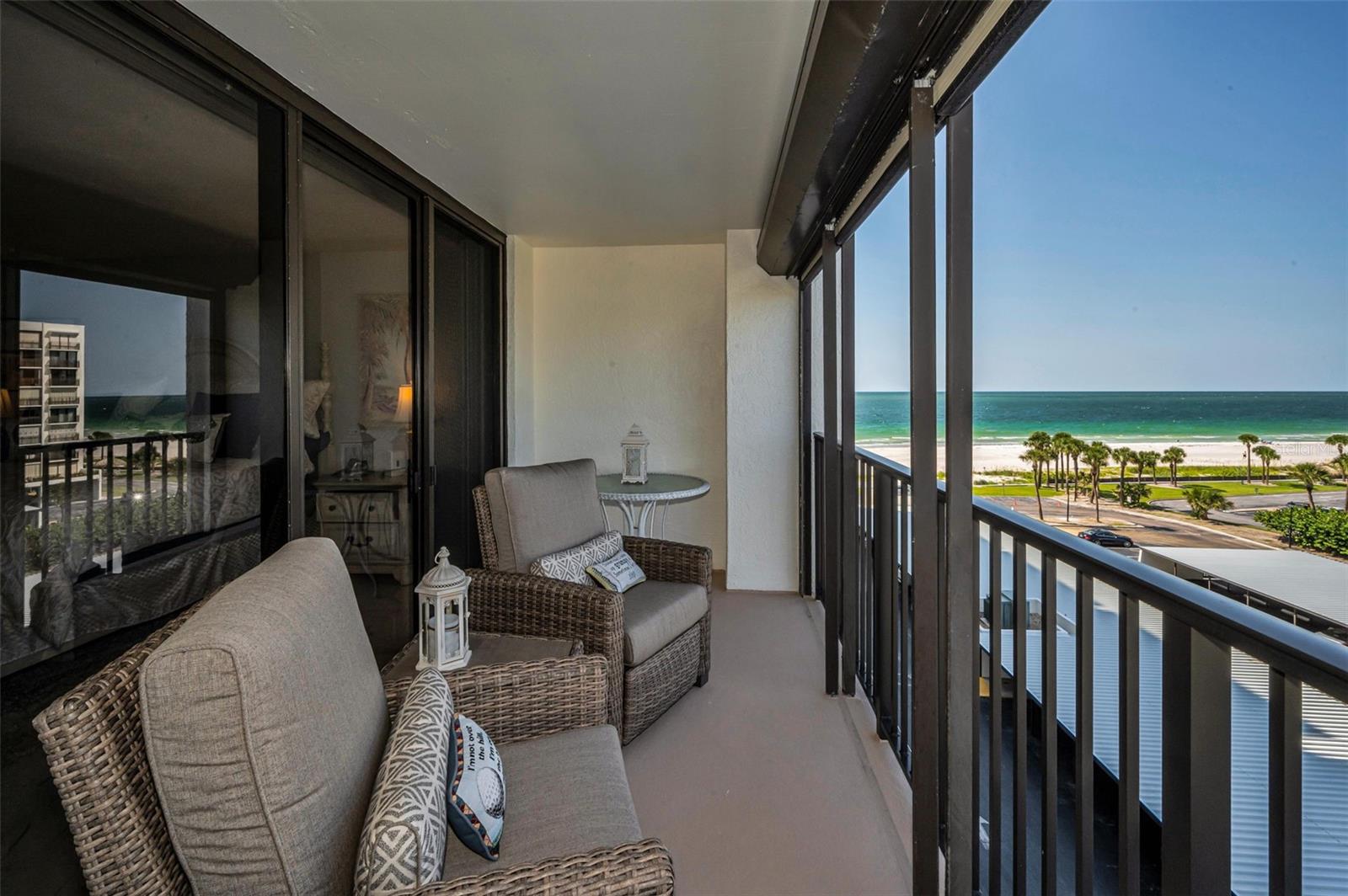 SAND KEY CONDO-SOUTH BEACH 1460 - Residential
