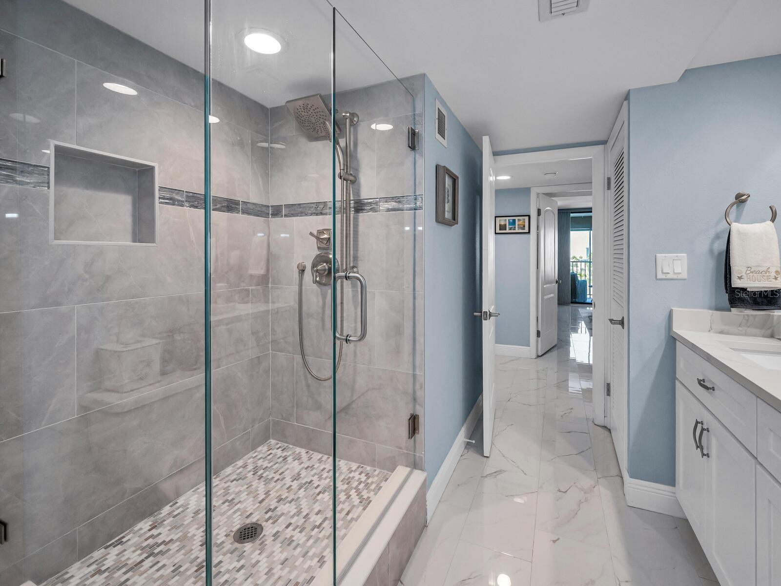 SAND KEY CONDO-SOUTH BEACH 1460 - Residential