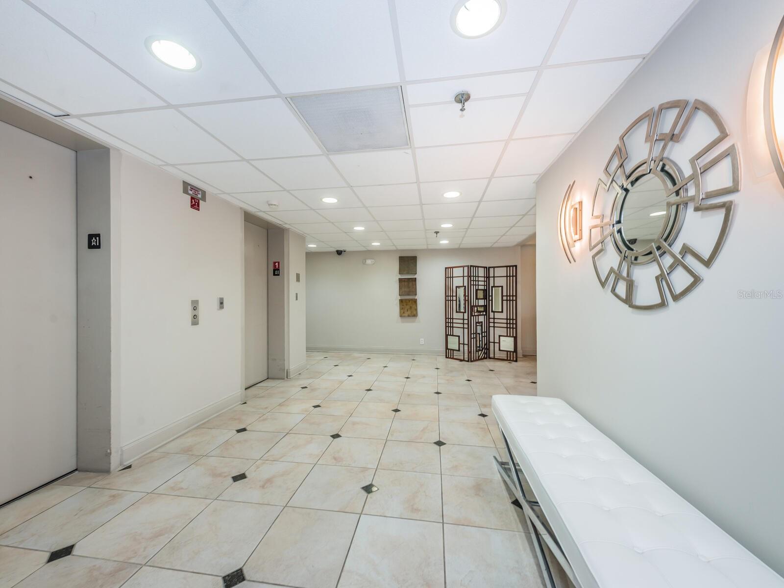 SAND KEY CONDO-SOUTH BEACH 1460 - Residential