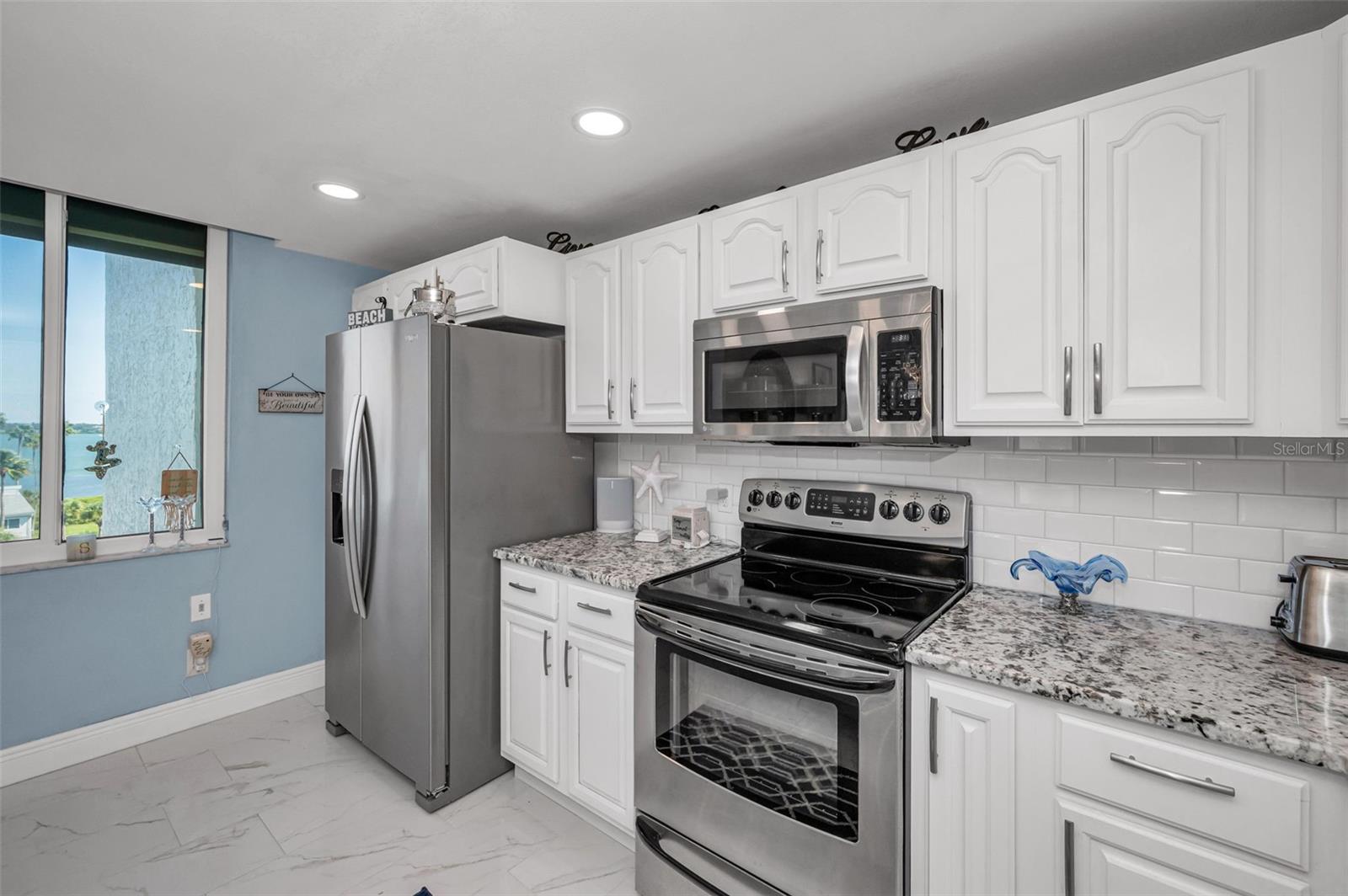 SAND KEY CONDO-SOUTH BEACH 1460 - Residential