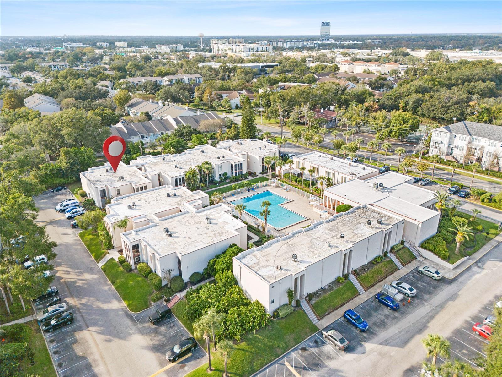 ROYAL ARMS CONDO - Residential