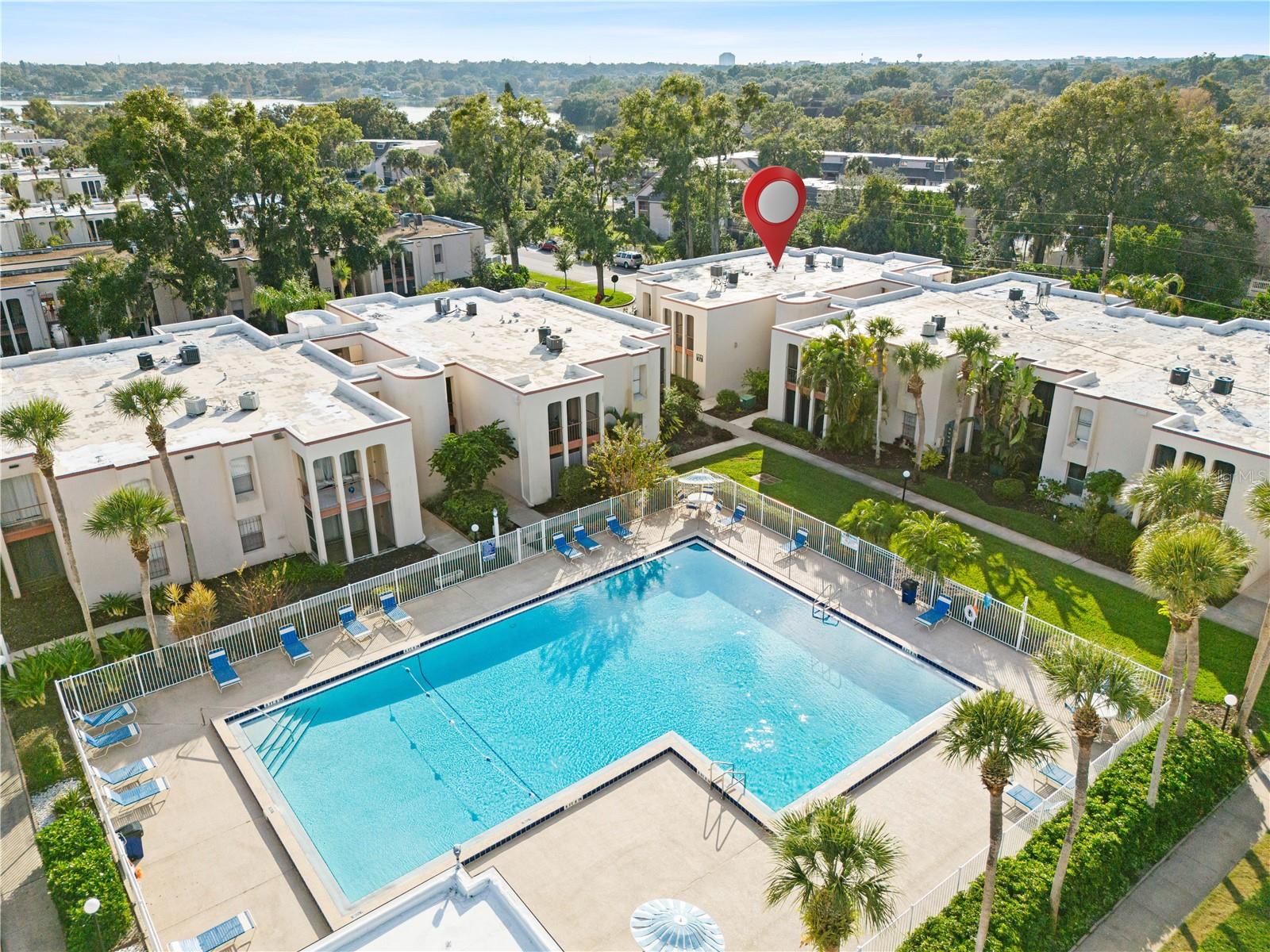 ROYAL ARMS CONDO - Residential