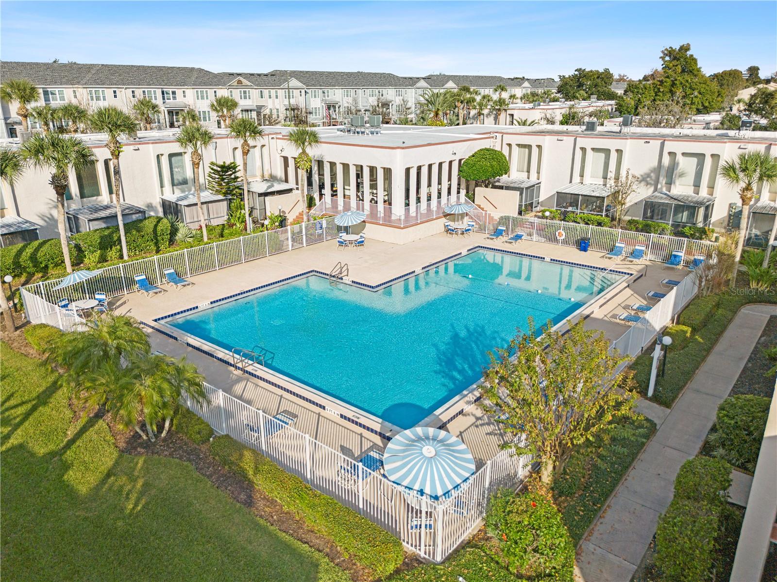 ROYAL ARMS CONDO - Residential