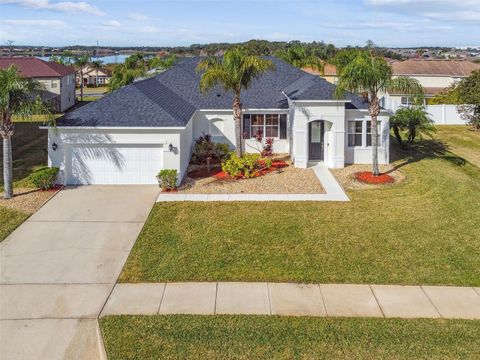 A home in WINTER GARDEN