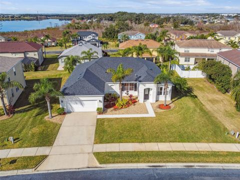 A home in WINTER GARDEN