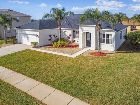 A home in WINTER GARDEN