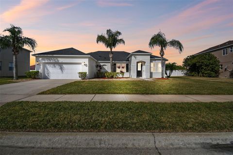 A home in WINTER GARDEN