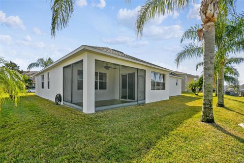 A home in WINTER GARDEN