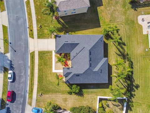 A home in WINTER GARDEN