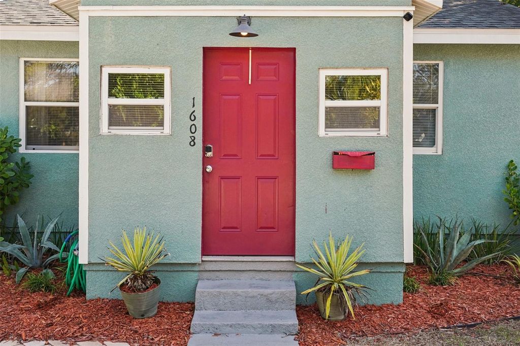 Photo of 1608 Preston Street S, St Petersburg, FL 33712 (MLS # TB8479251)