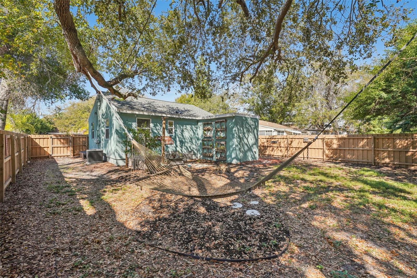 PAYNE-HANSEN SUB 1 - Residential