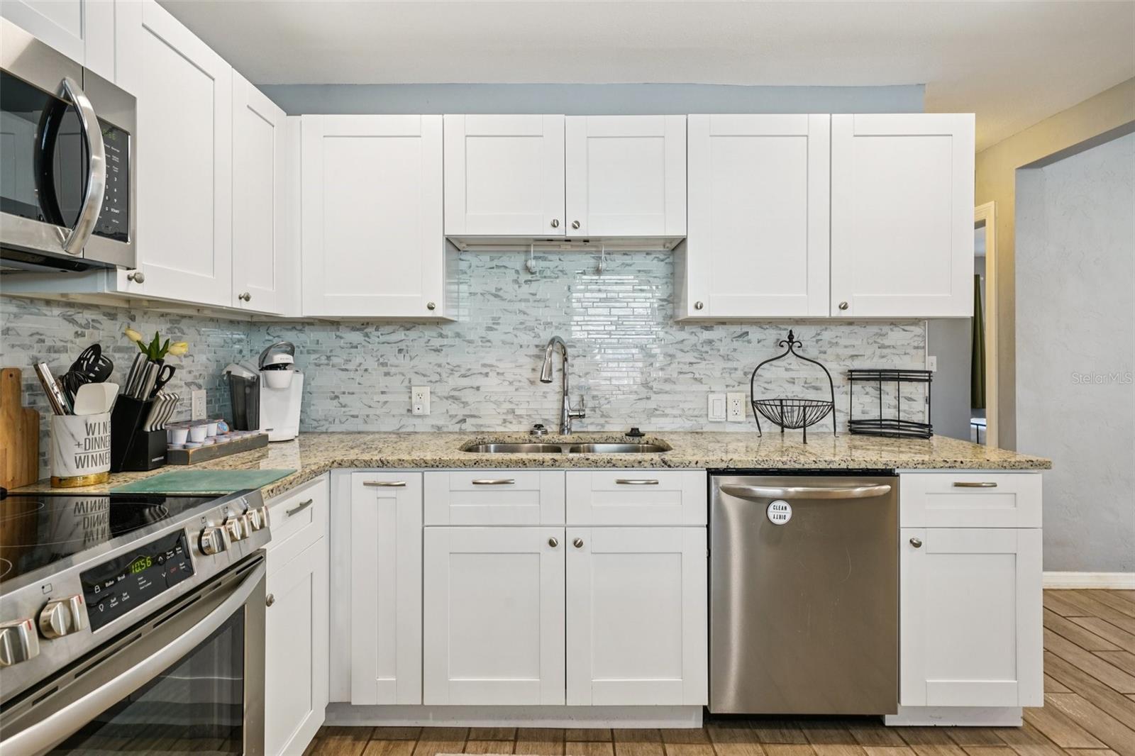 PAYNE-HANSEN SUB 1 - Residential