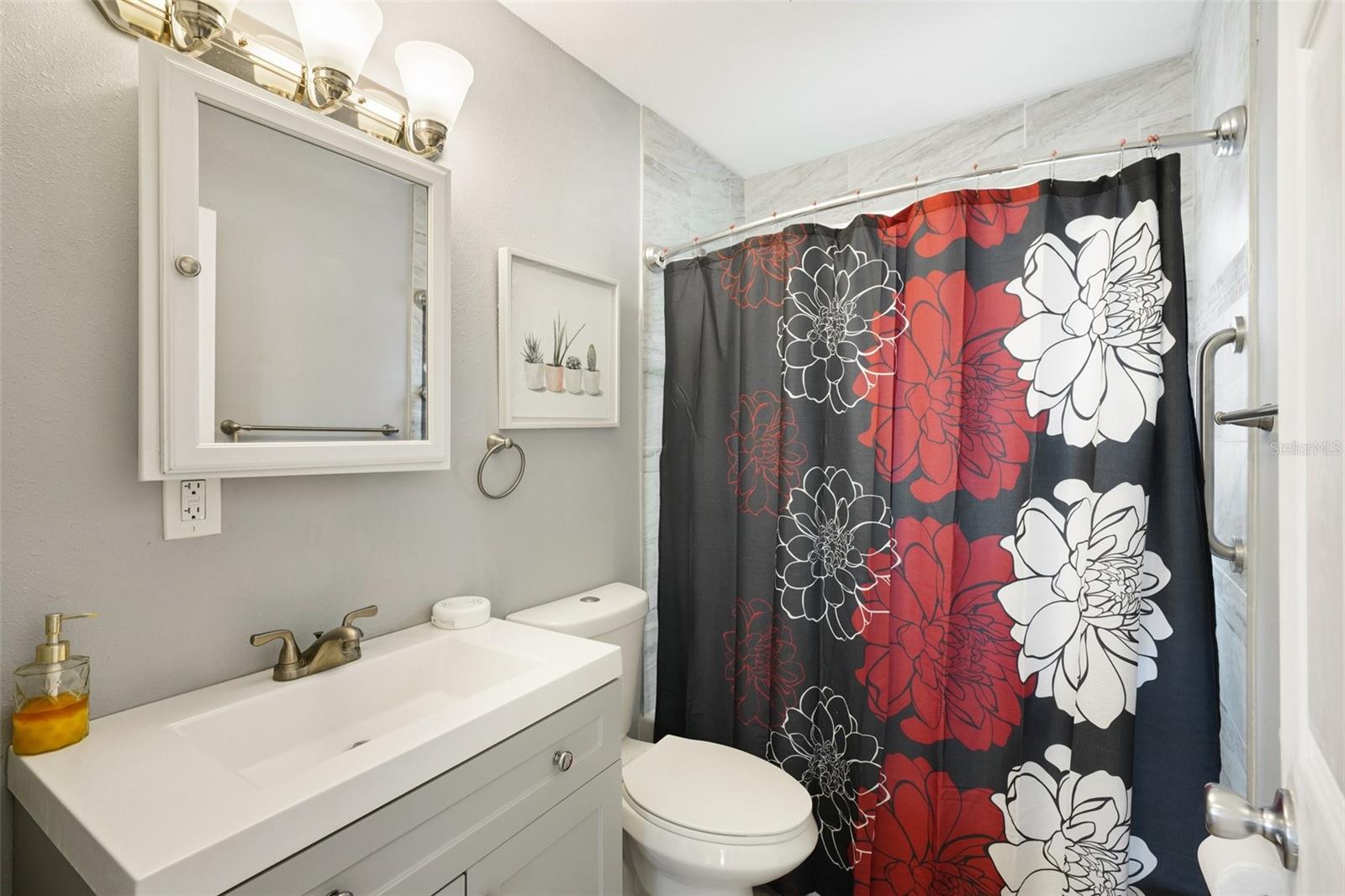 PAYNE-HANSEN SUB 1 - Residential