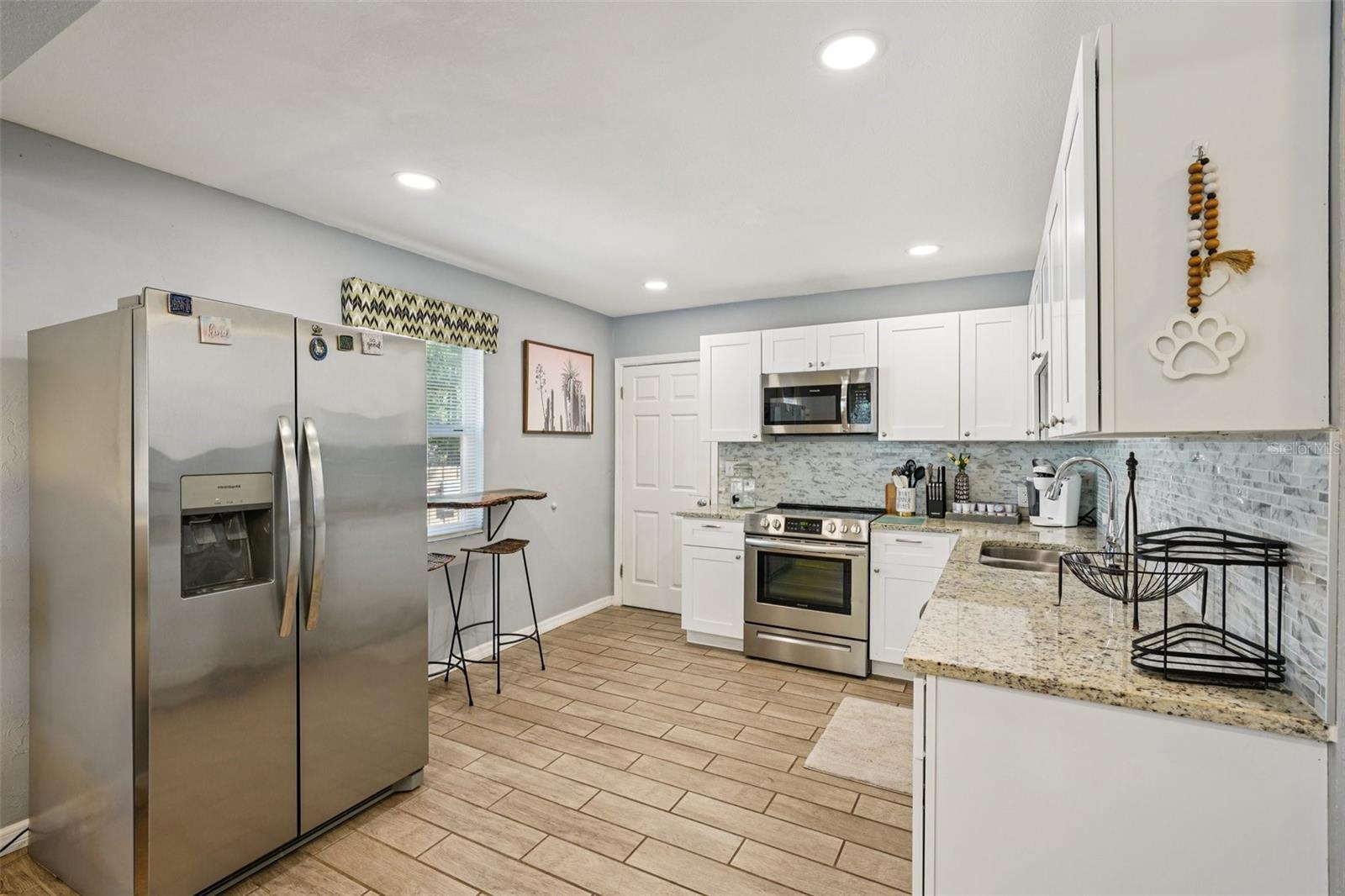 PAYNE-HANSEN SUB 1 - Residential