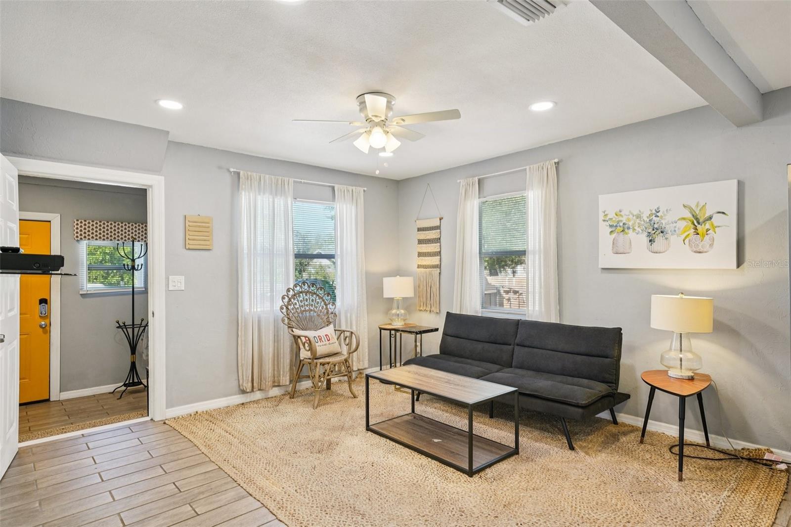 PAYNE-HANSEN SUB 1 - Residential