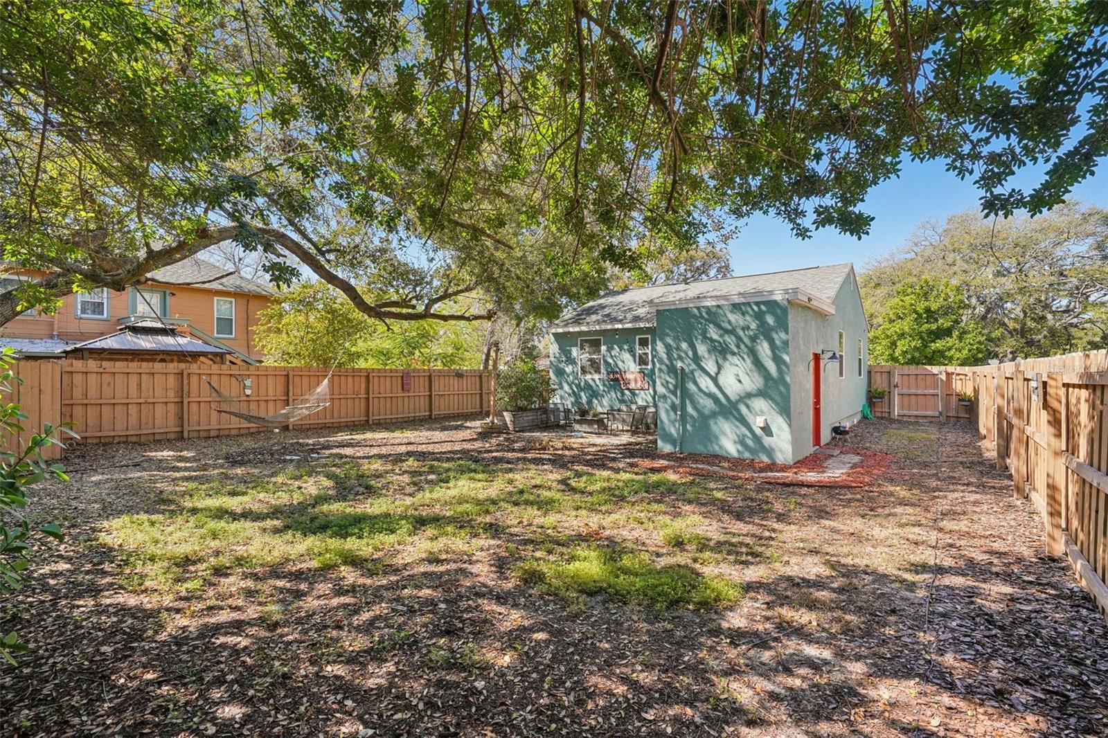 PAYNE-HANSEN SUB 1 - Residential