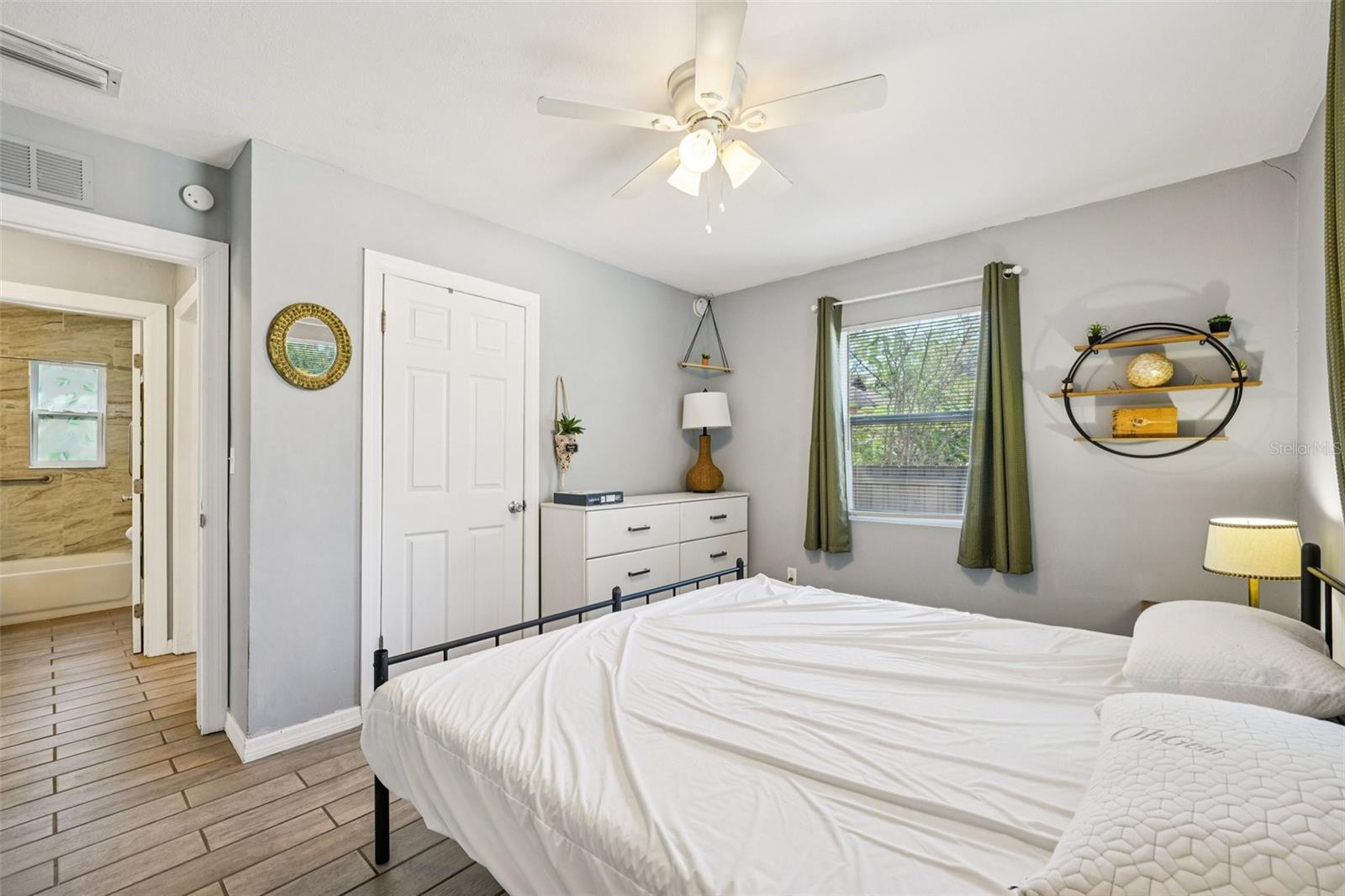 PAYNE-HANSEN SUB 1 - Residential