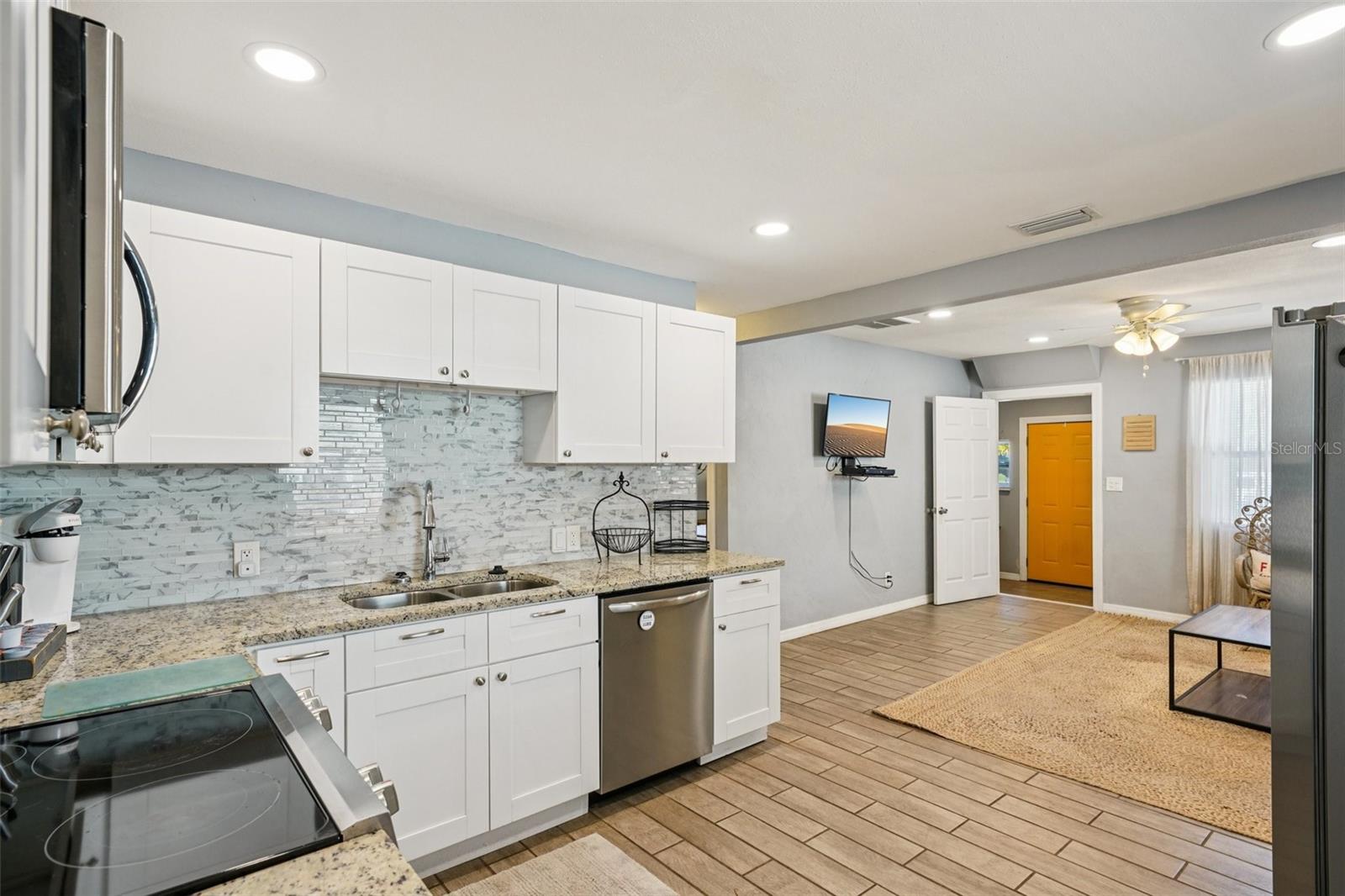 PAYNE-HANSEN SUB 1 - Residential