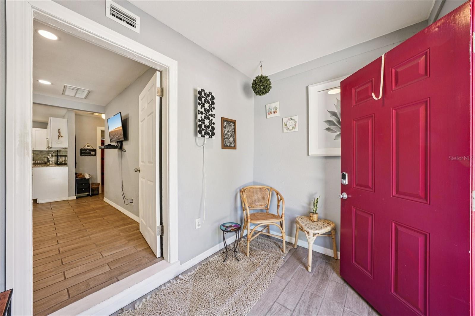 PAYNE-HANSEN SUB 1 - Residential