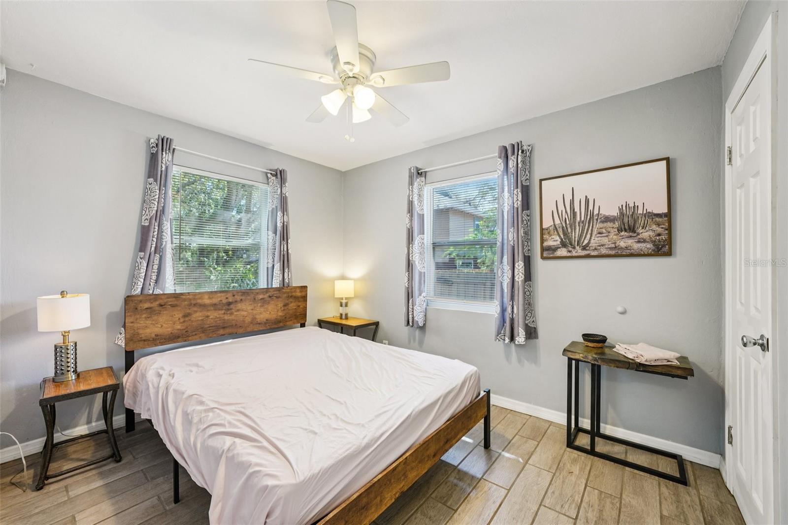 PAYNE-HANSEN SUB 1 - Residential