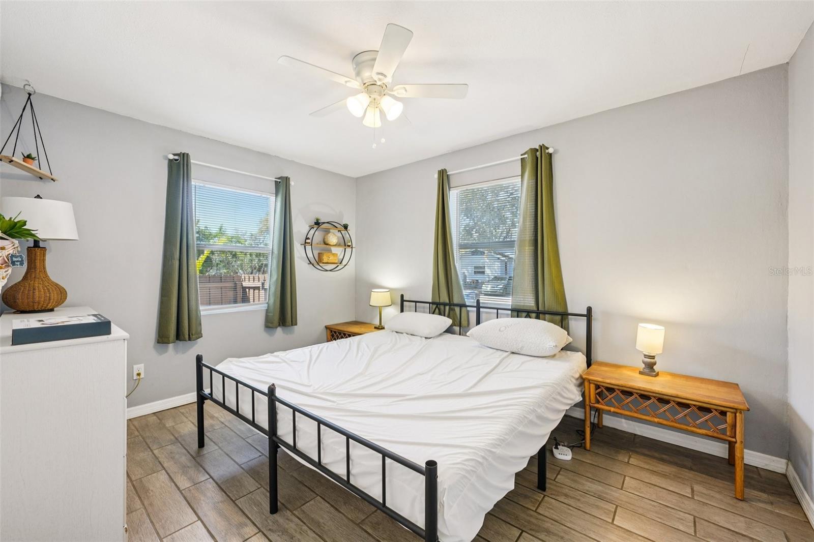 PAYNE-HANSEN SUB 1 - Residential