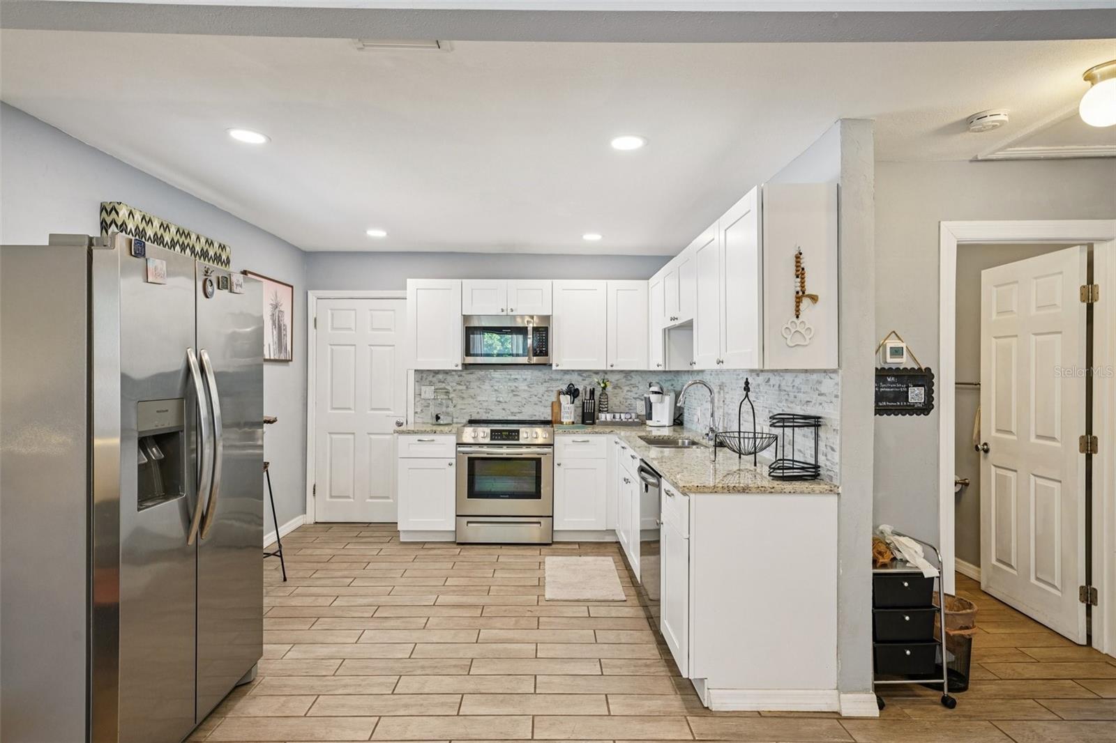 PAYNE-HANSEN SUB 1 - Residential