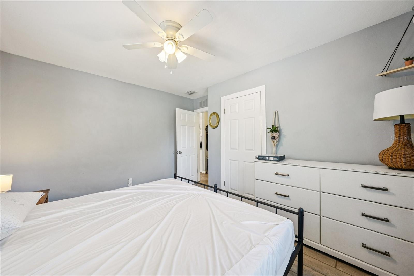 PAYNE-HANSEN SUB 1 - Residential